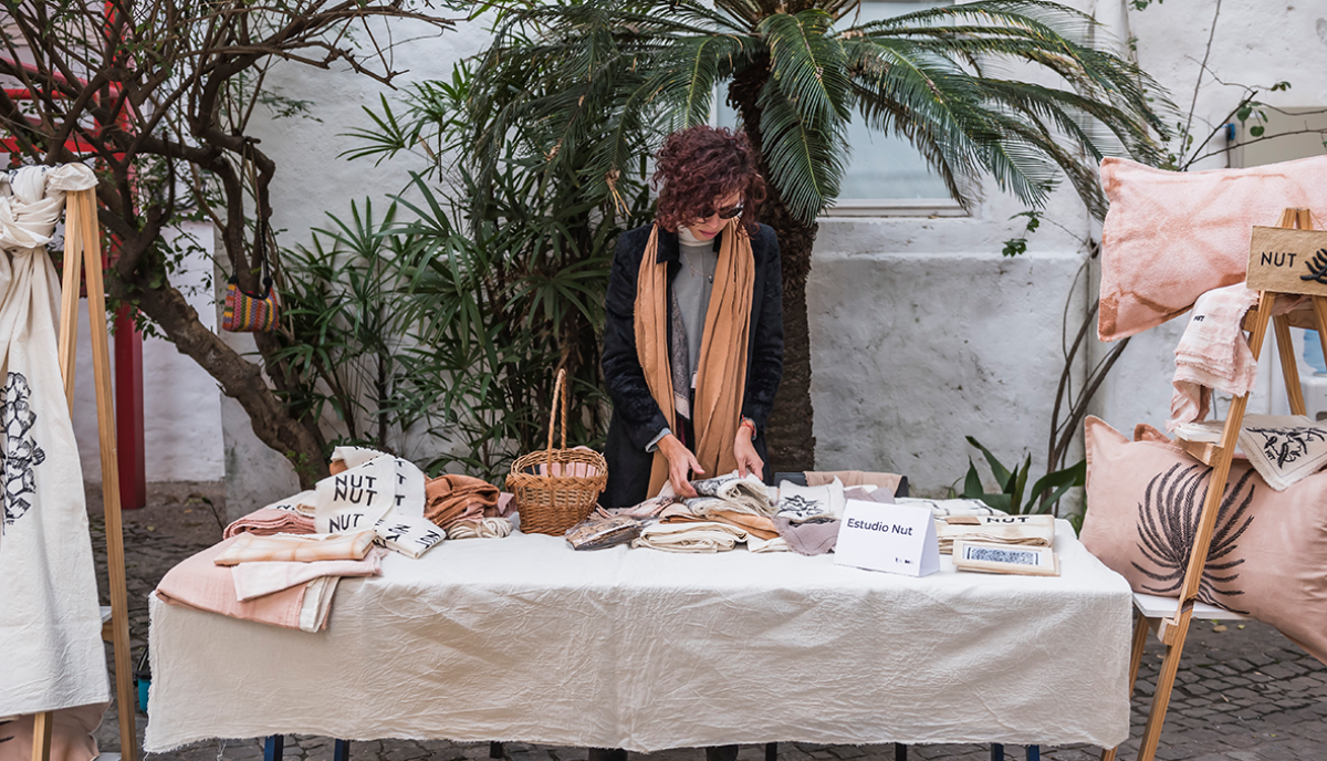 Pop up Almendra