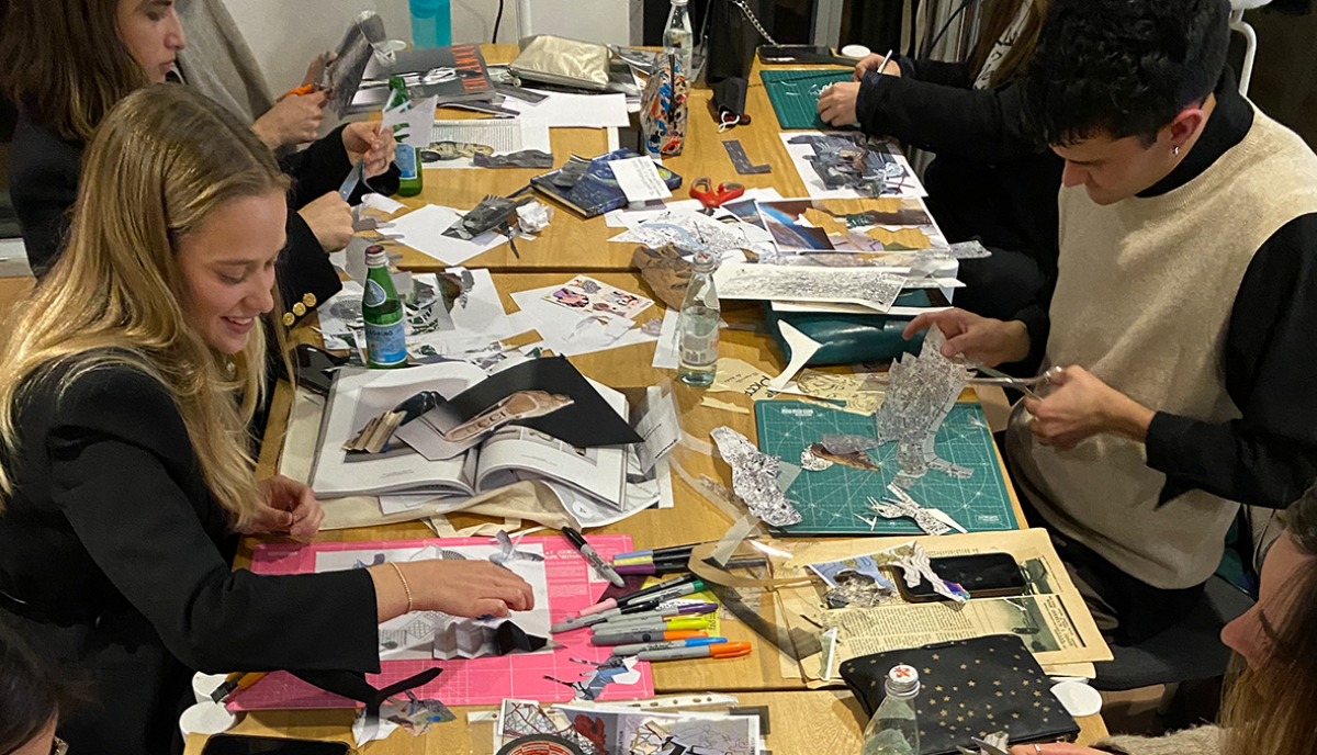 Diseñá tu portfolio