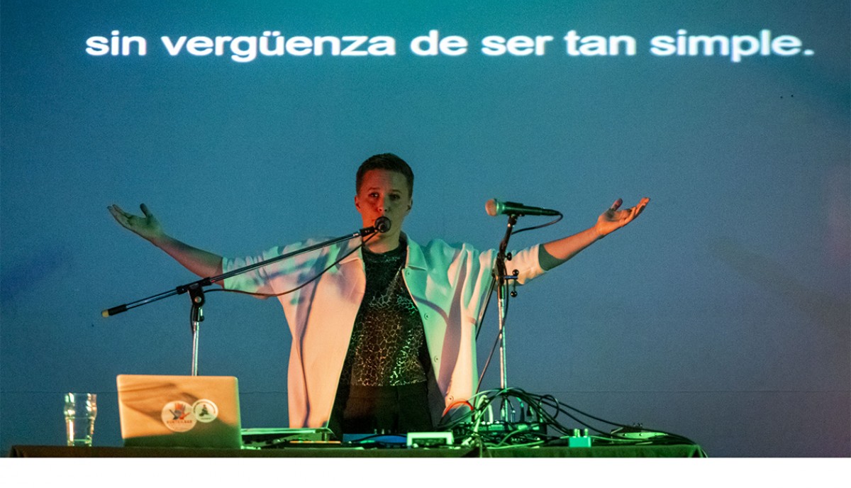 Festival Internacional De Literatura (FILBA)