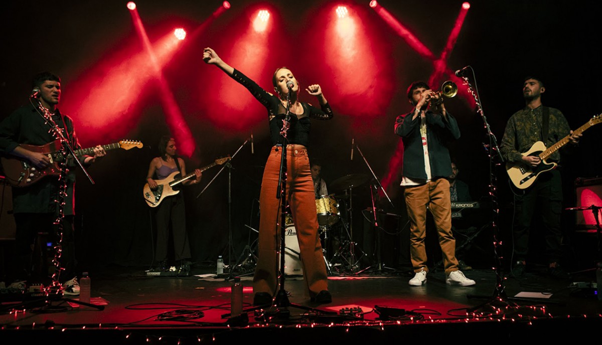 Lv Rod + Carolina Donati