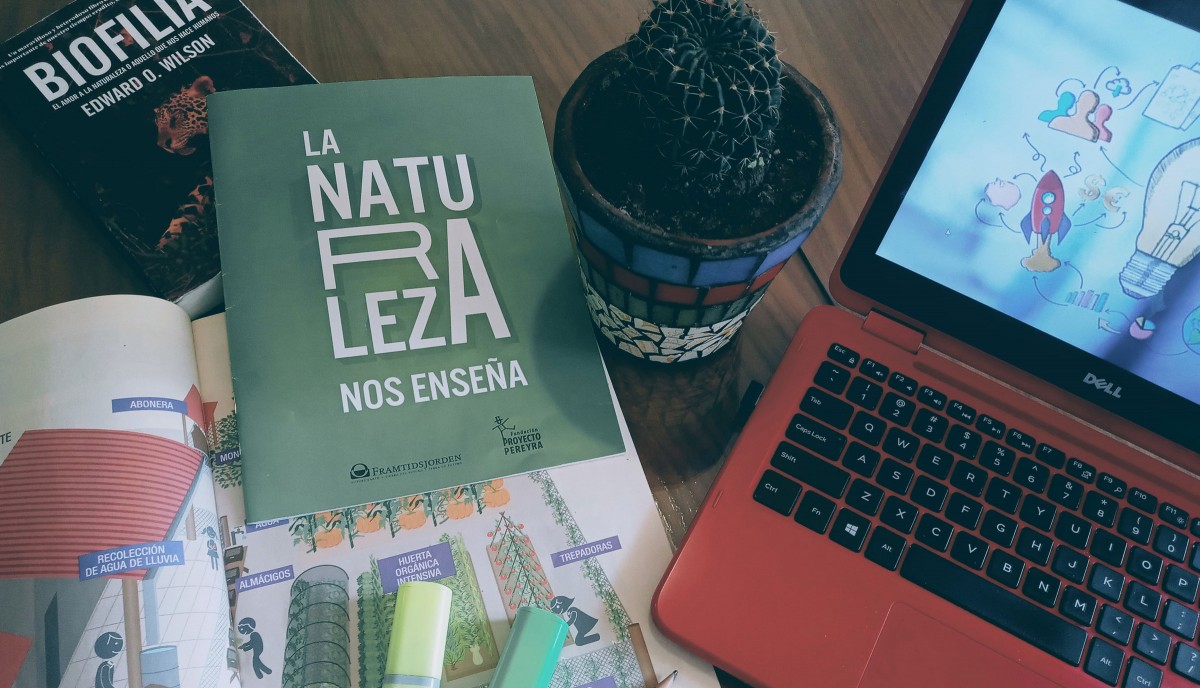 Diseño de proyectos ambientales