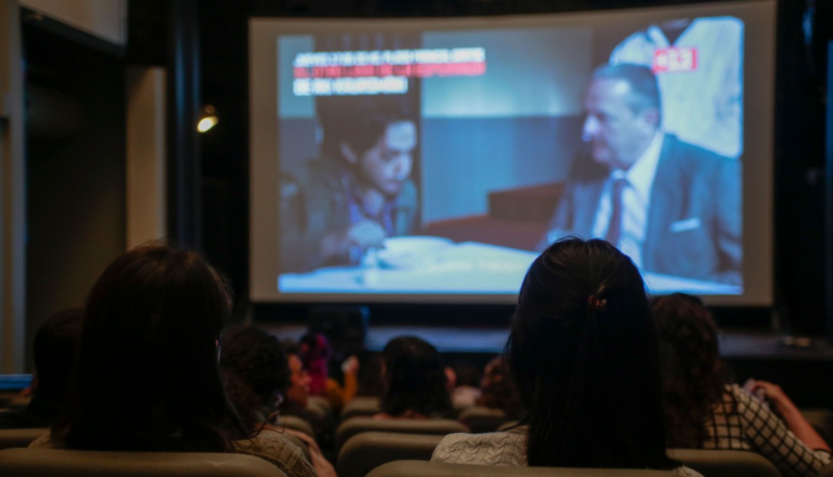 Literatura Argentina en el cine