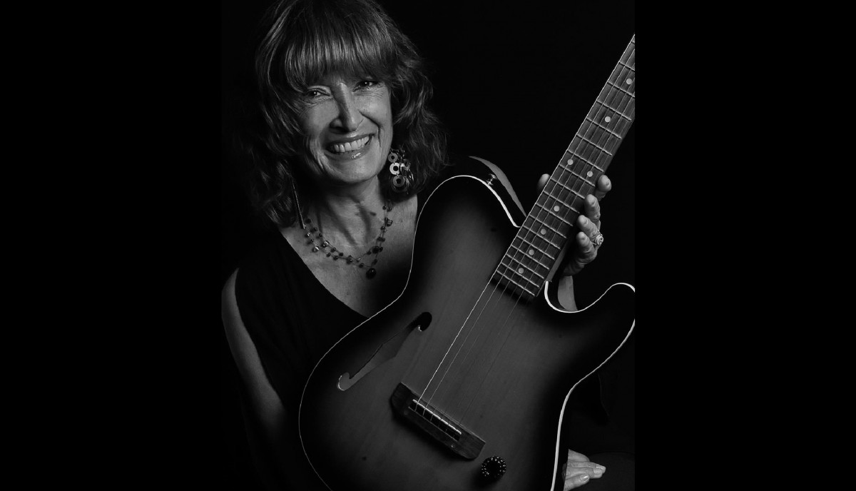 Mujeres en el rock: El sol entre las tormentas