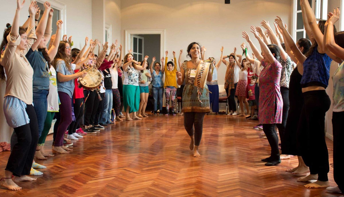 Experiencias sonoras