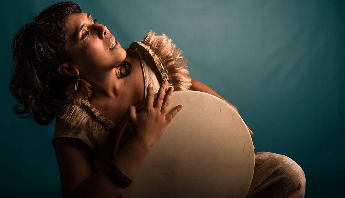 La Performance Vocal Latinoamericana