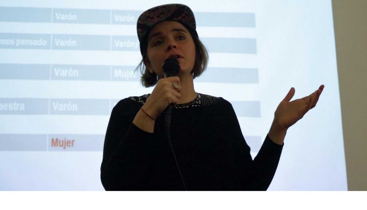 Cine Feminista
