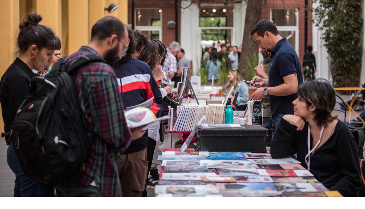 Autores Fest
