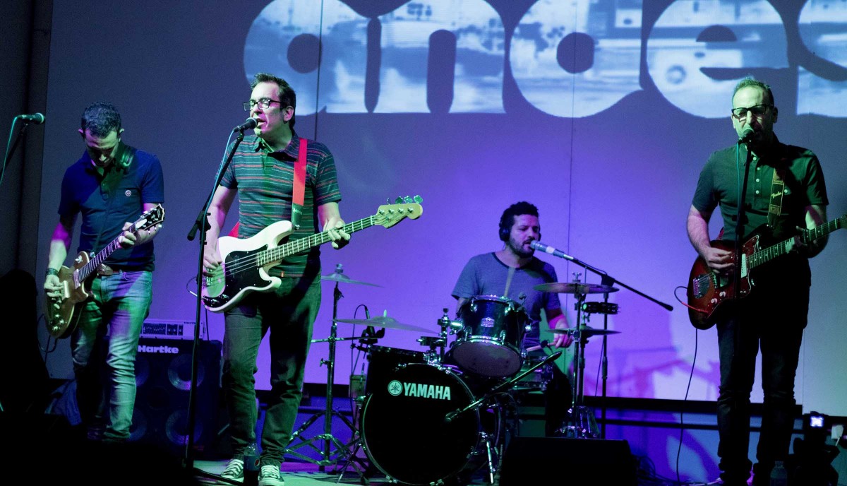 Radar Música 16/8