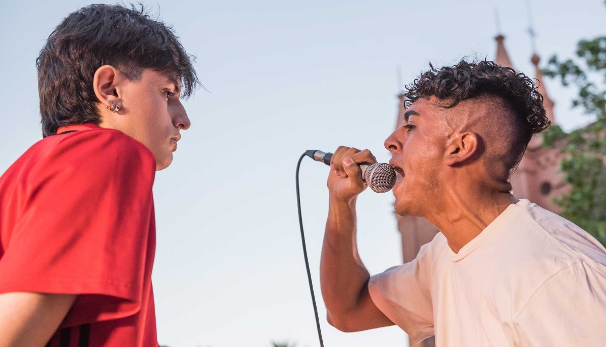 Cultura Rap Federal 2023