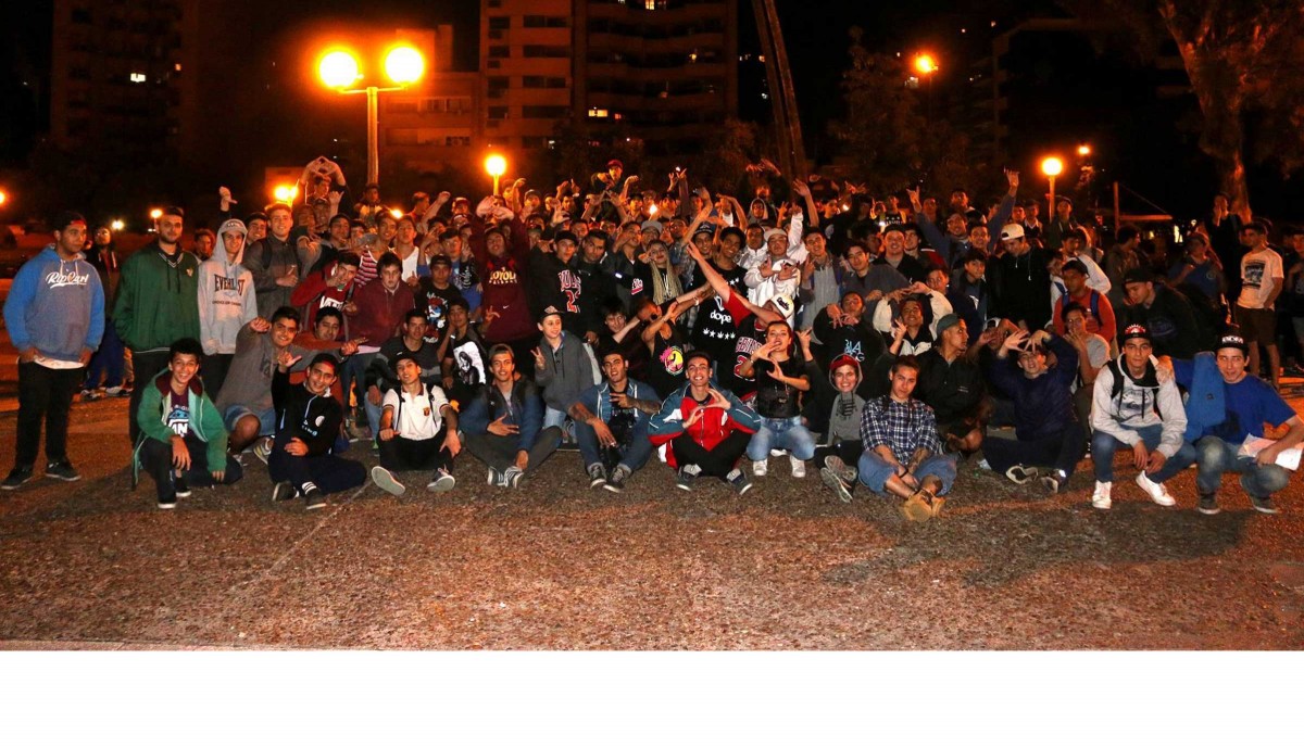 Regional Córdoba por Sinescritura