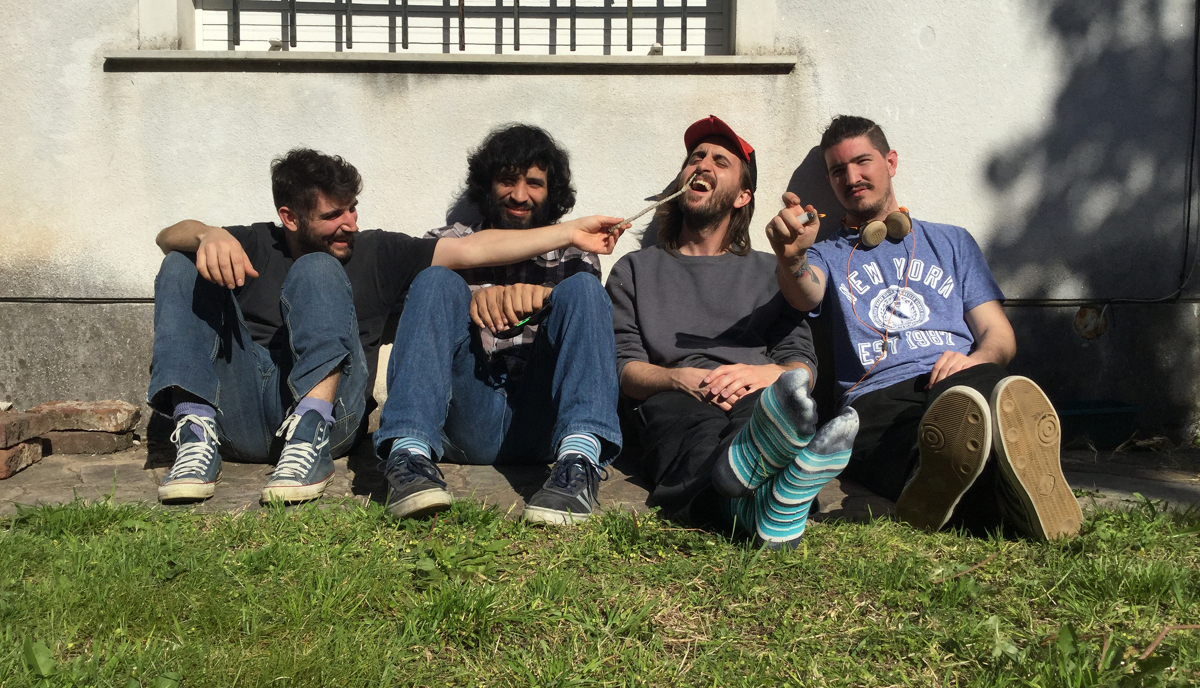 Radar Música 16/8