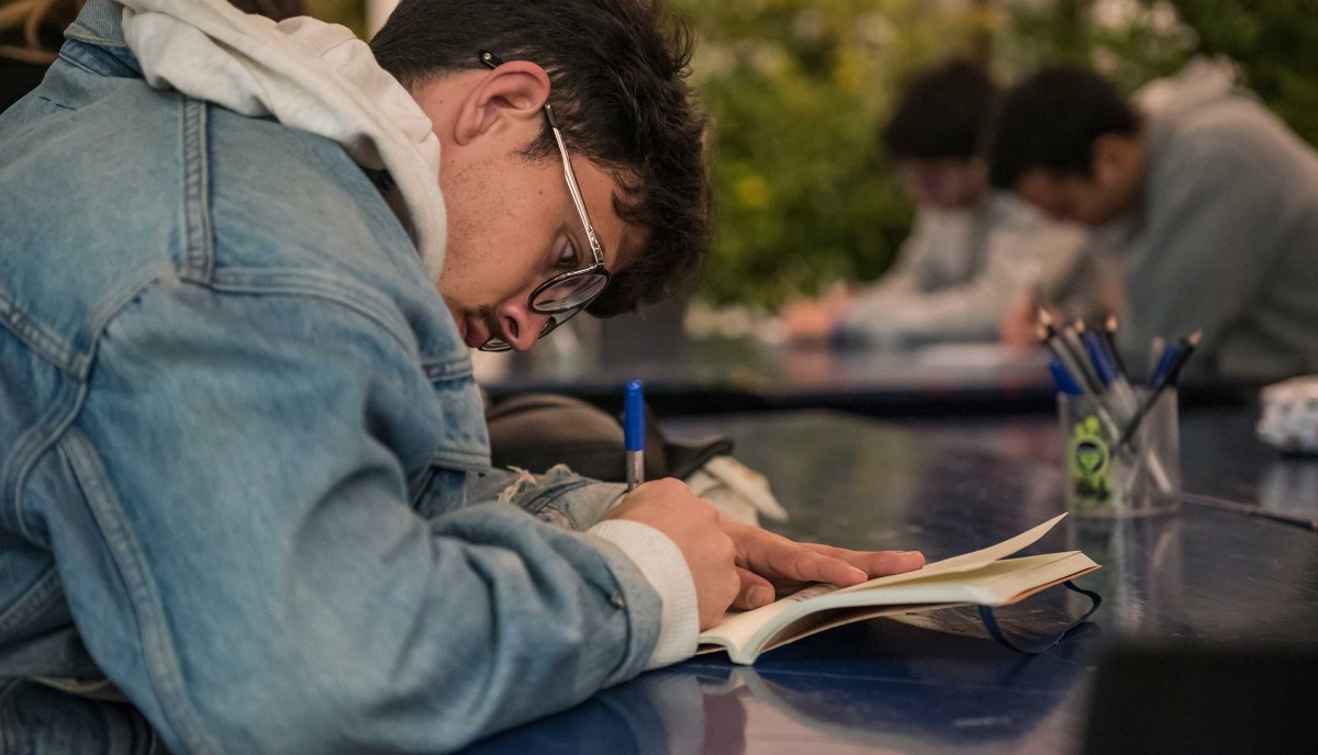 Arte y Escritura