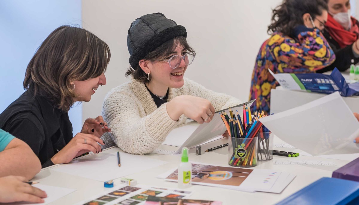 Copia Fiel: taller de bootleg y fanzine