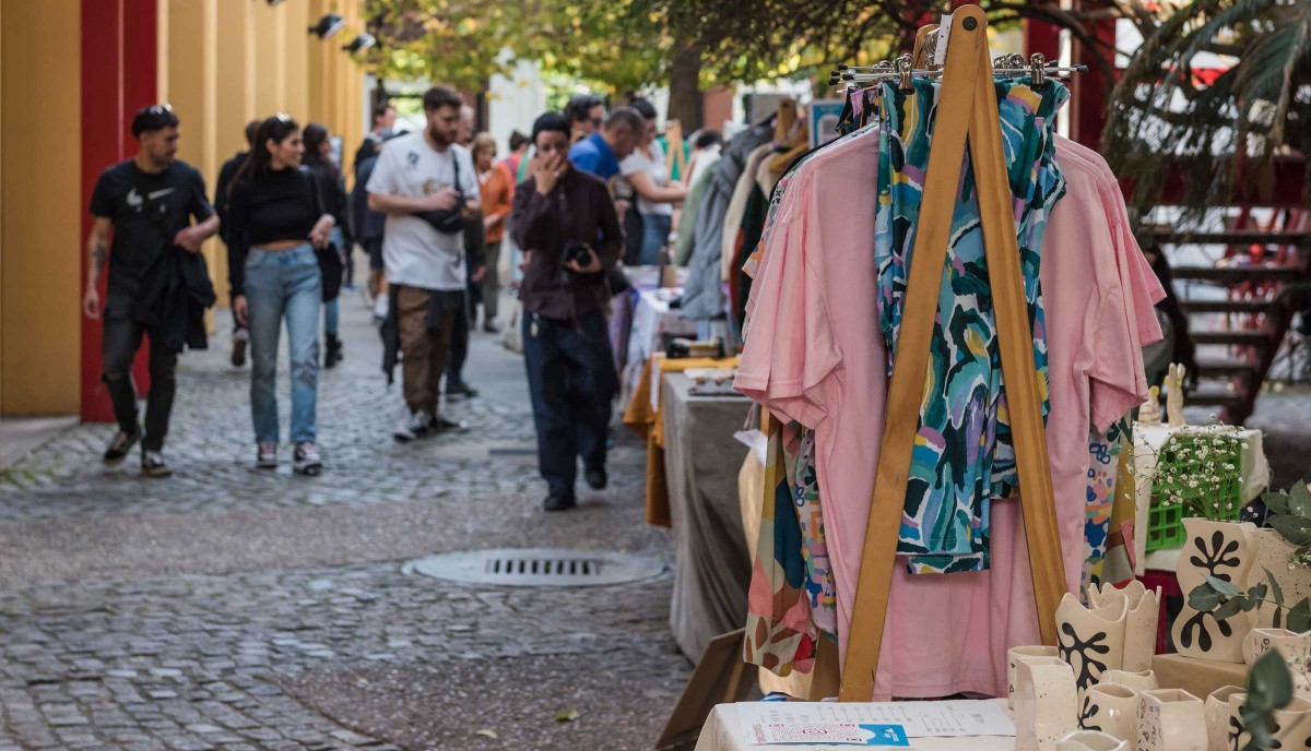 Mercado Argentino de Moda Inclusiva 1° Edición