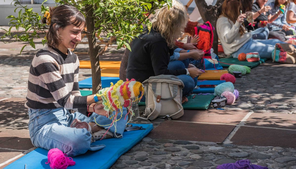 Circuito Moda Sostenible Argentina