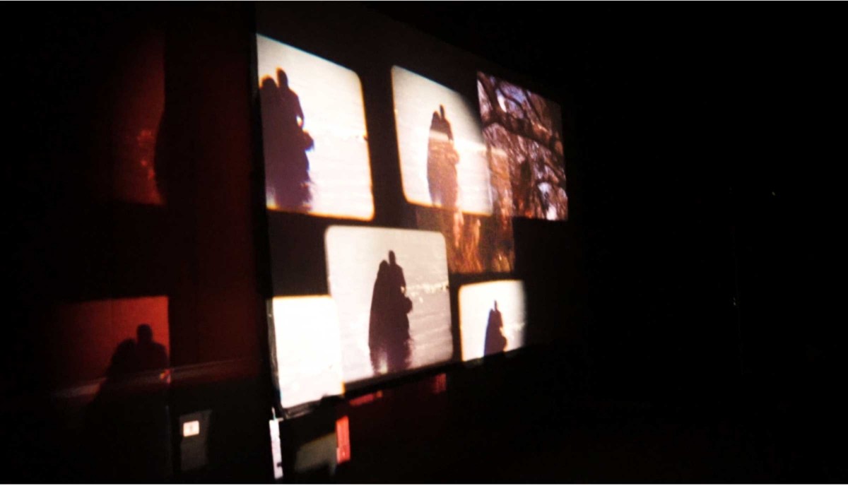 Conferencias audiovisuales de La Bienal: Primer encuentro