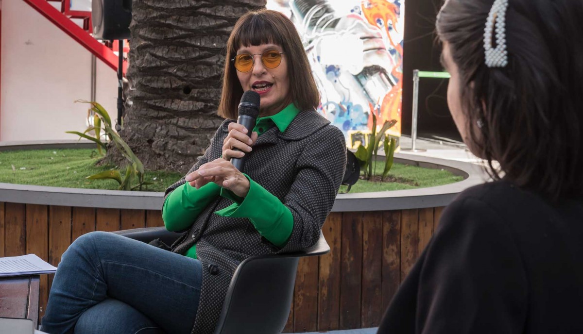 ¡Ecofeminismo ya!