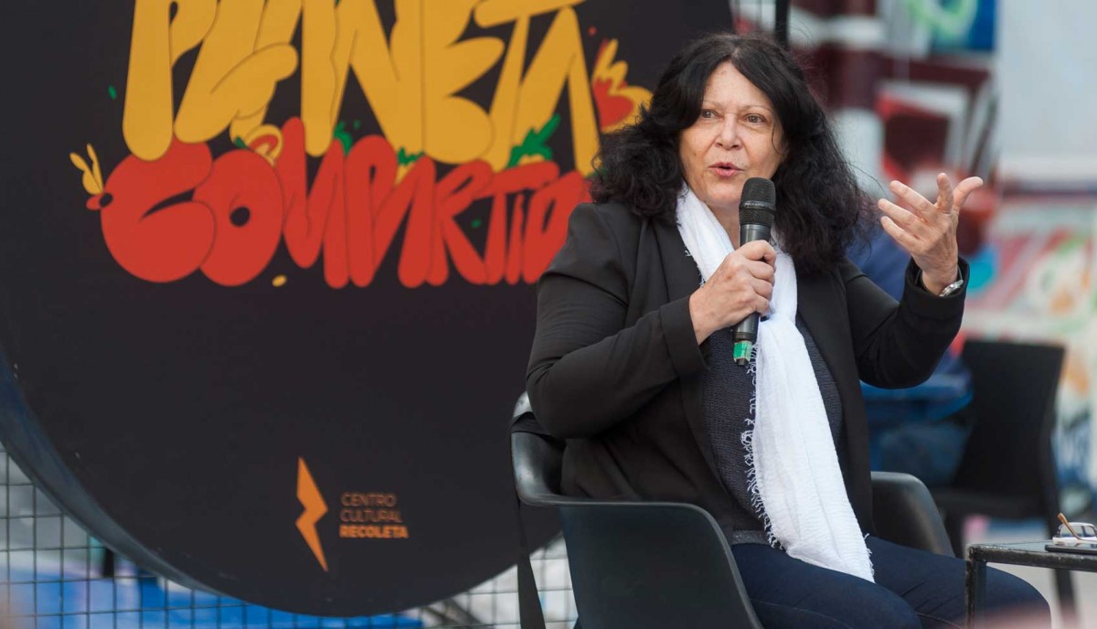 ¡Ecofeminismo ya!