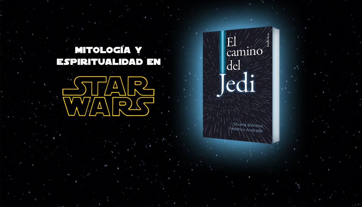  El camino del Jedi