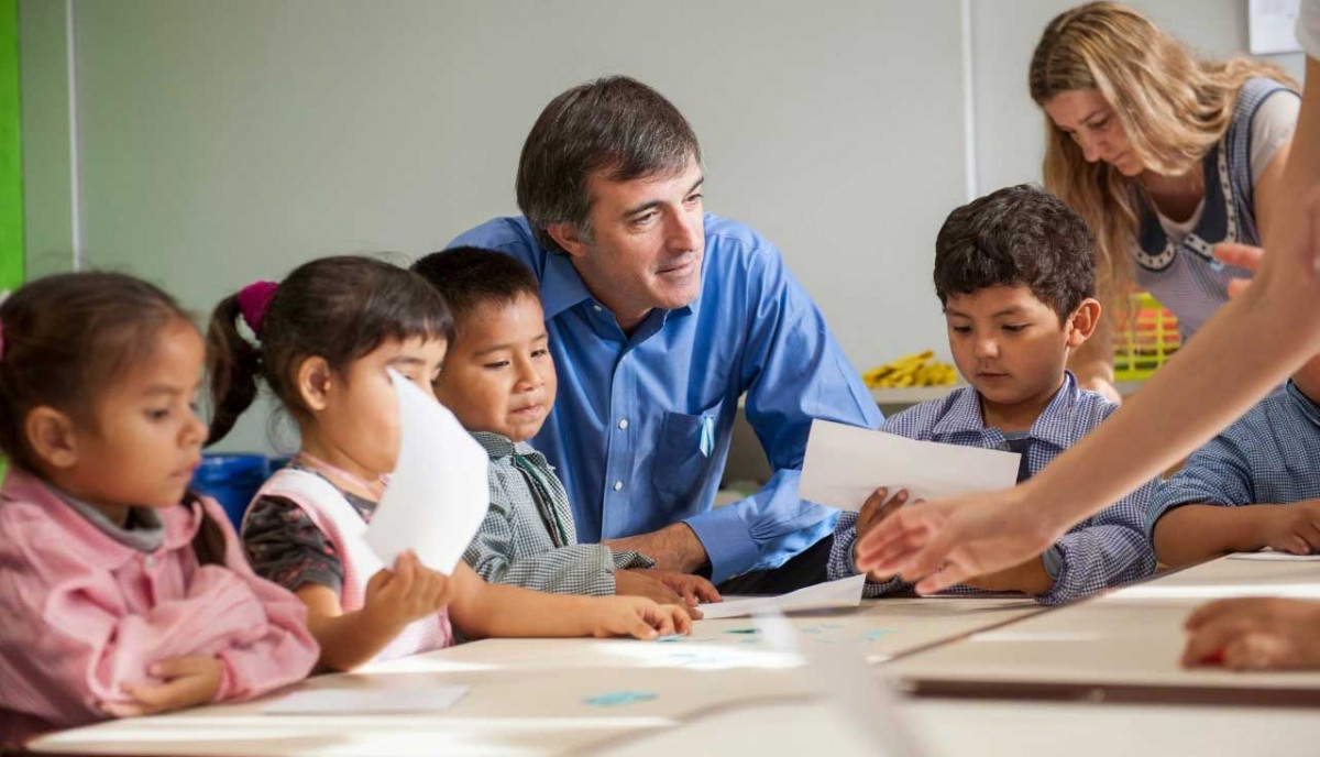 Ahora viene lo mejor