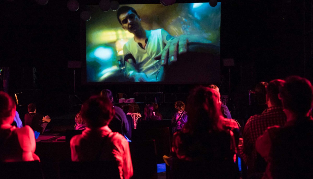 Buenos Aires Music Video Festival 2023