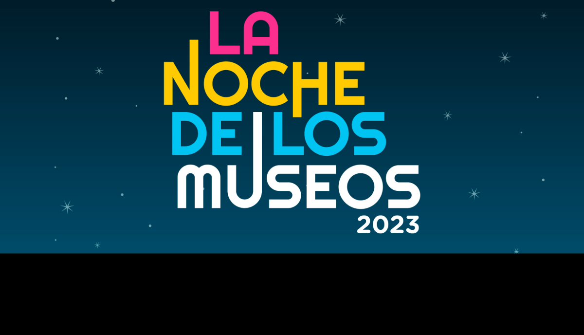 La Noche de los Museos 2023