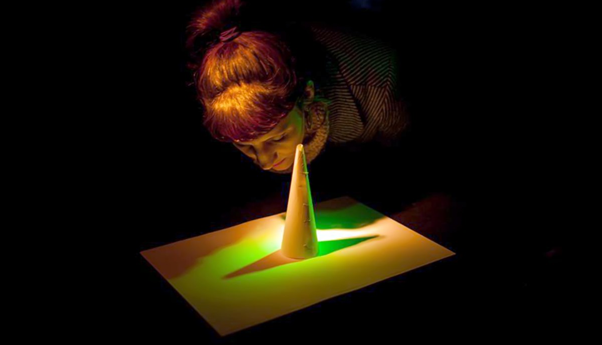 LabZ. Laboratorio de la Luz