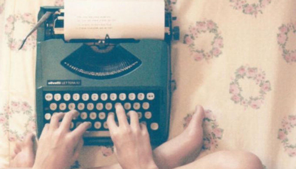 Escritura abierta