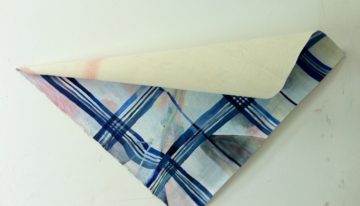 Taller de pintura
