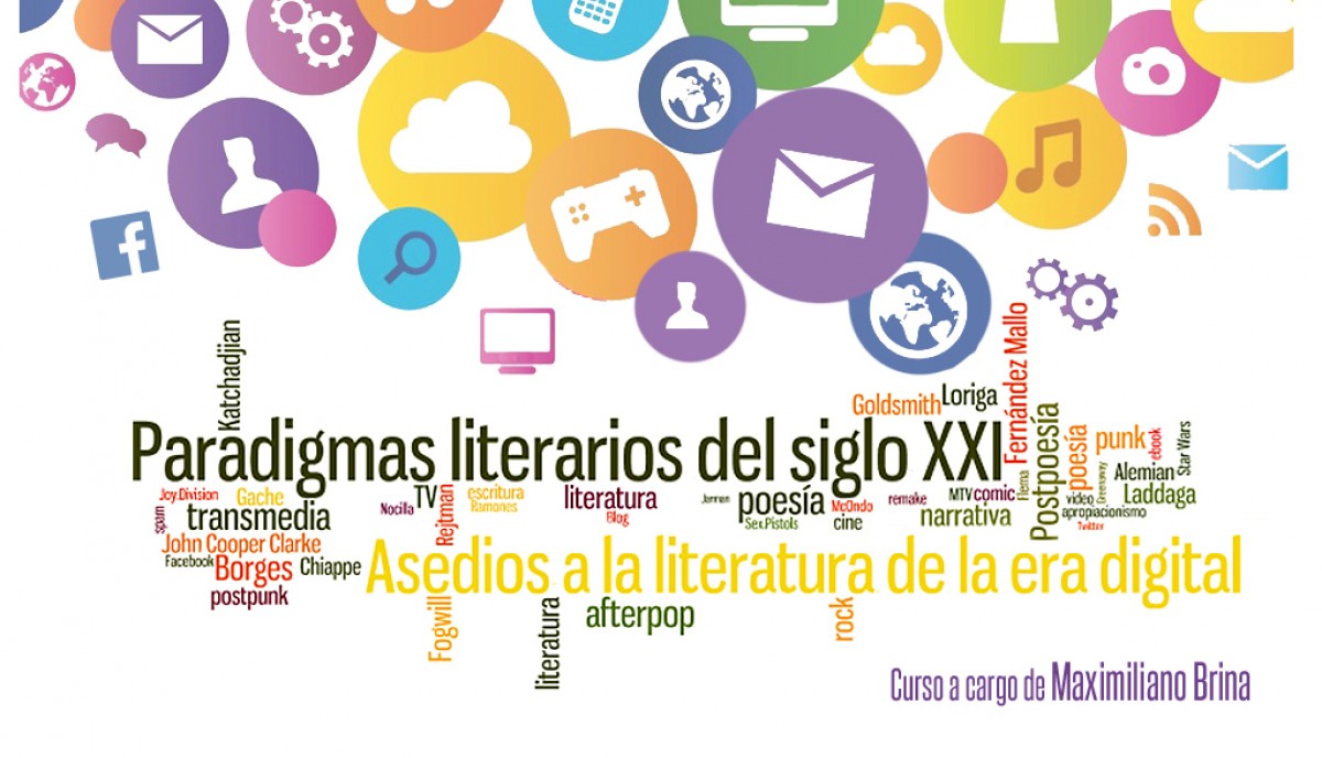 Asedios a la literatura