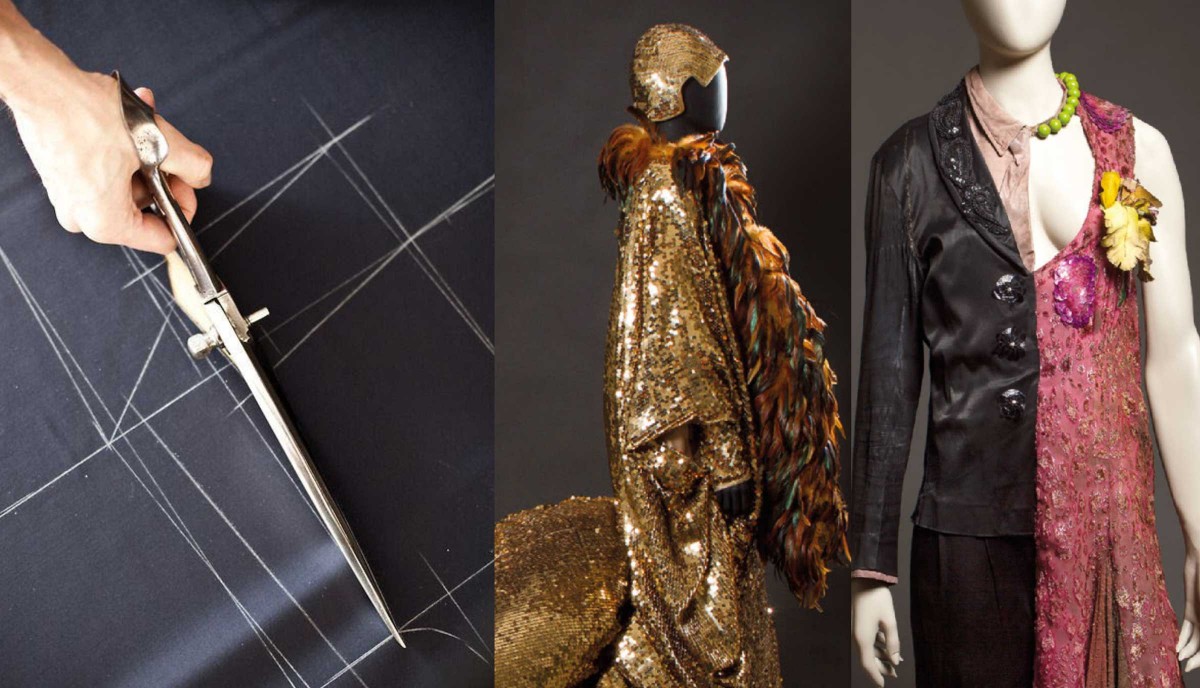 Colección Shakespeare, vestuario del Complejo Teatral de Buenos Aires