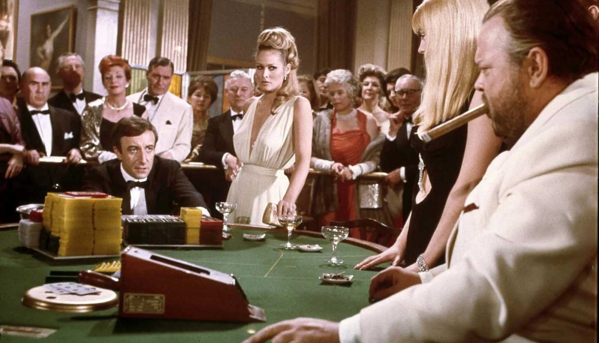 Casino Royale