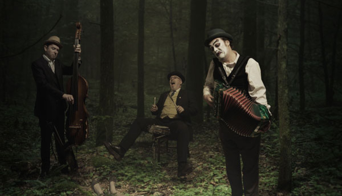 Música para teatro