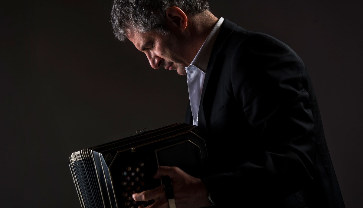 Pablo Mainetti Quinteto