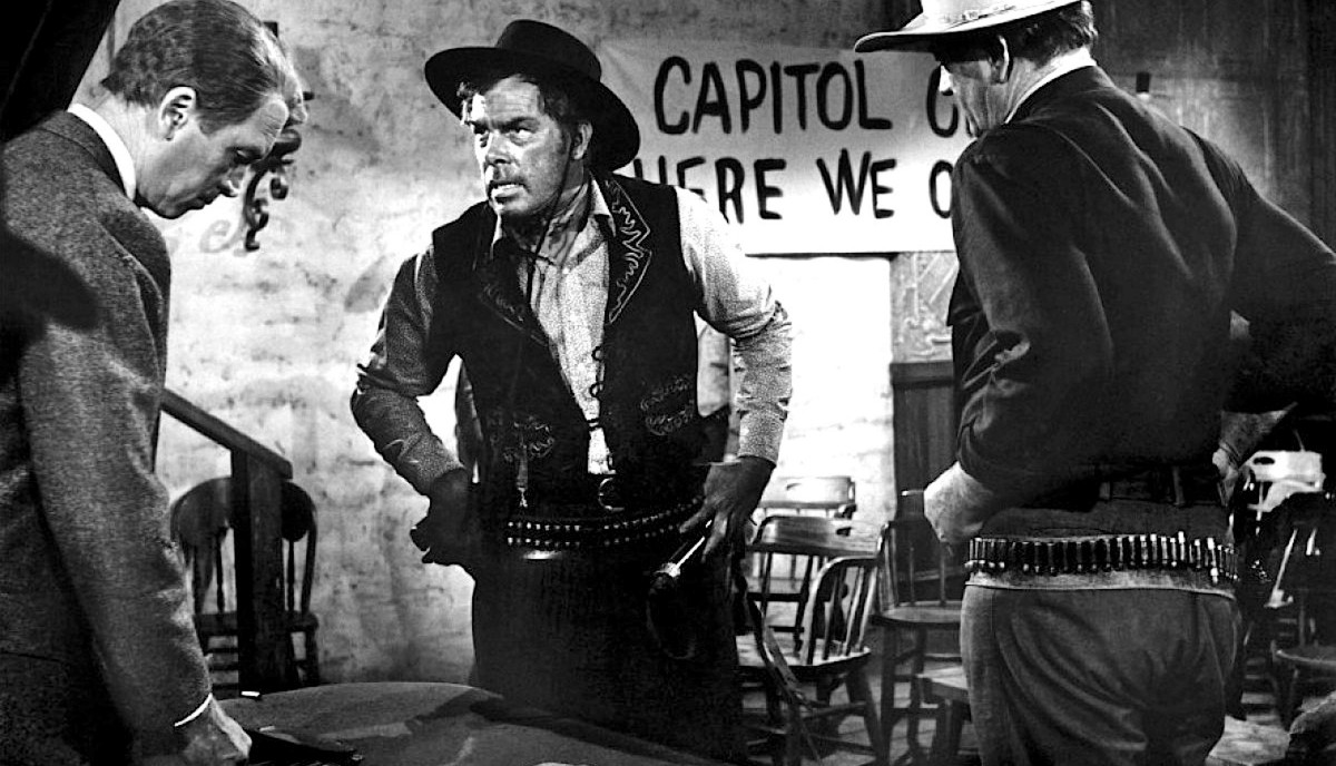 John Ford, más que una leyenda