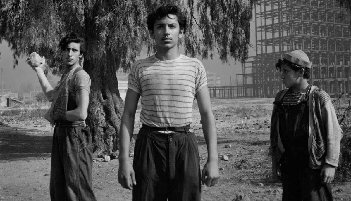 Luis Buñuel, el exilio surrealista