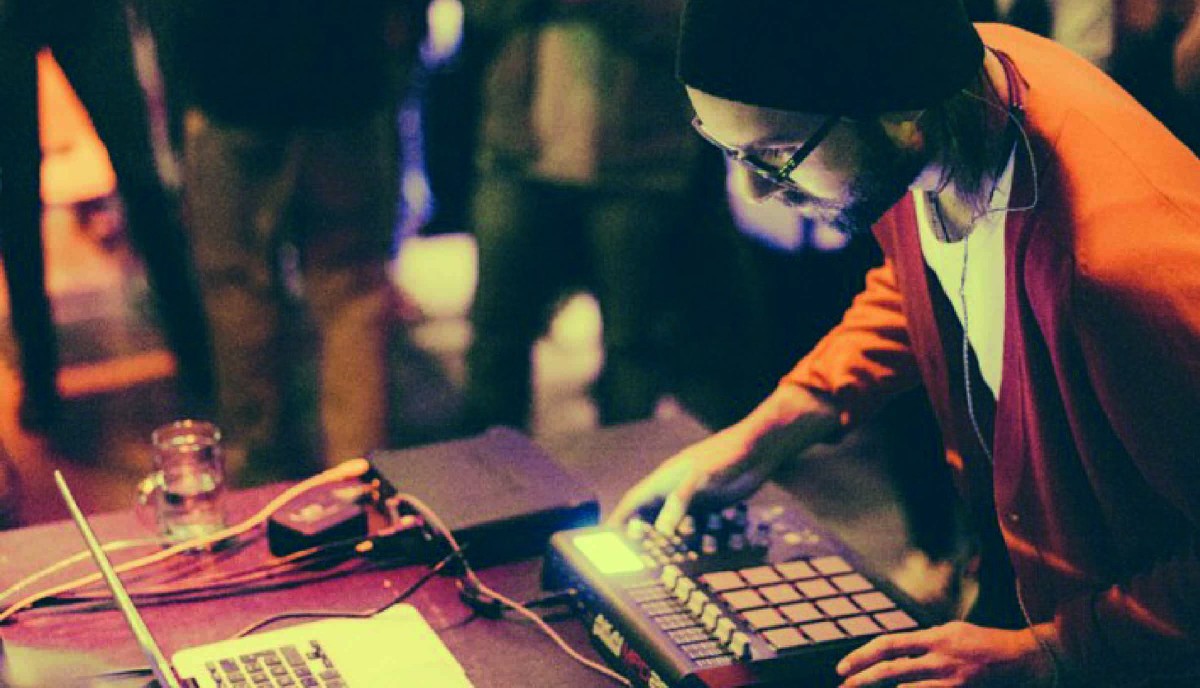 Taller de Beats
