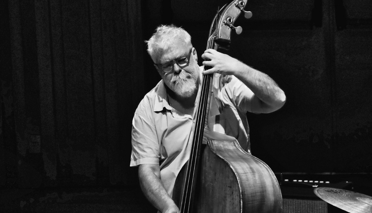  Hernán Merlo Standards Quartet