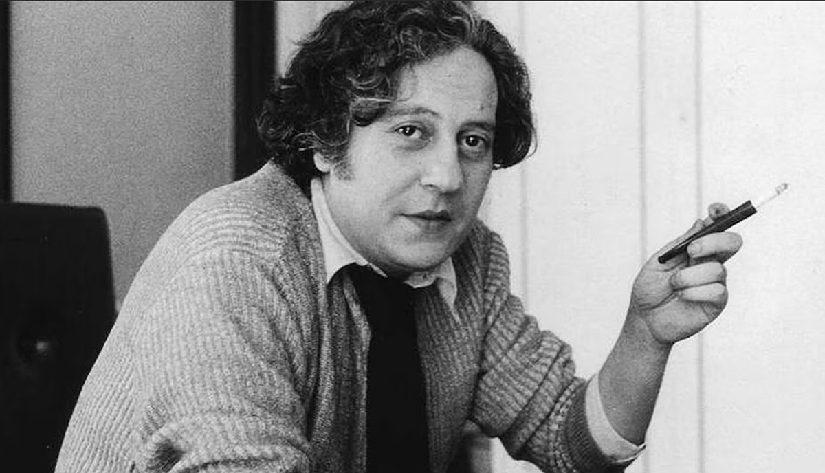 Vida, obra y frase del autor de El Fiord, con Ricardo Strafacce y Pablo Farrés