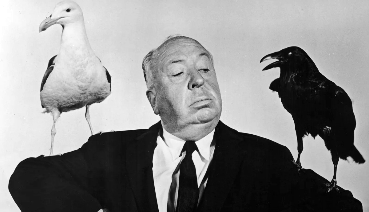 El cine de Hitchcock, Scorsese, Lynch y Tarantino con Paula Vázquez Prieto