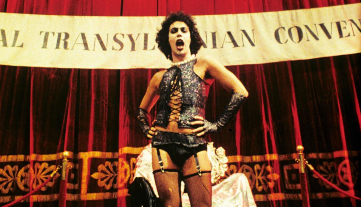 The Rocky Horror Picture Show