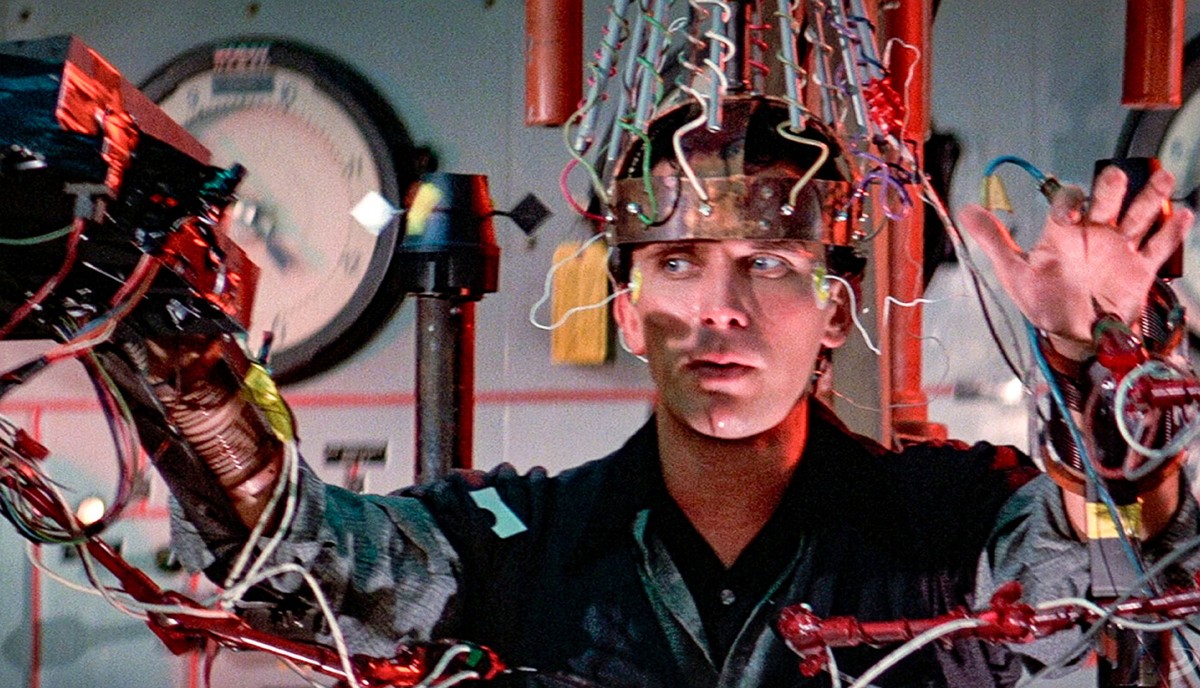 Las aventuras de Buckaroo Banzai