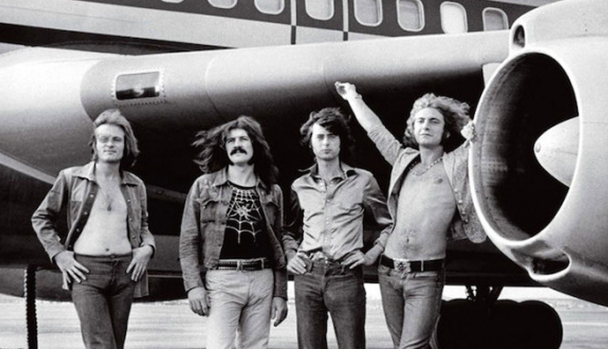 La canción sigue siendo la misma