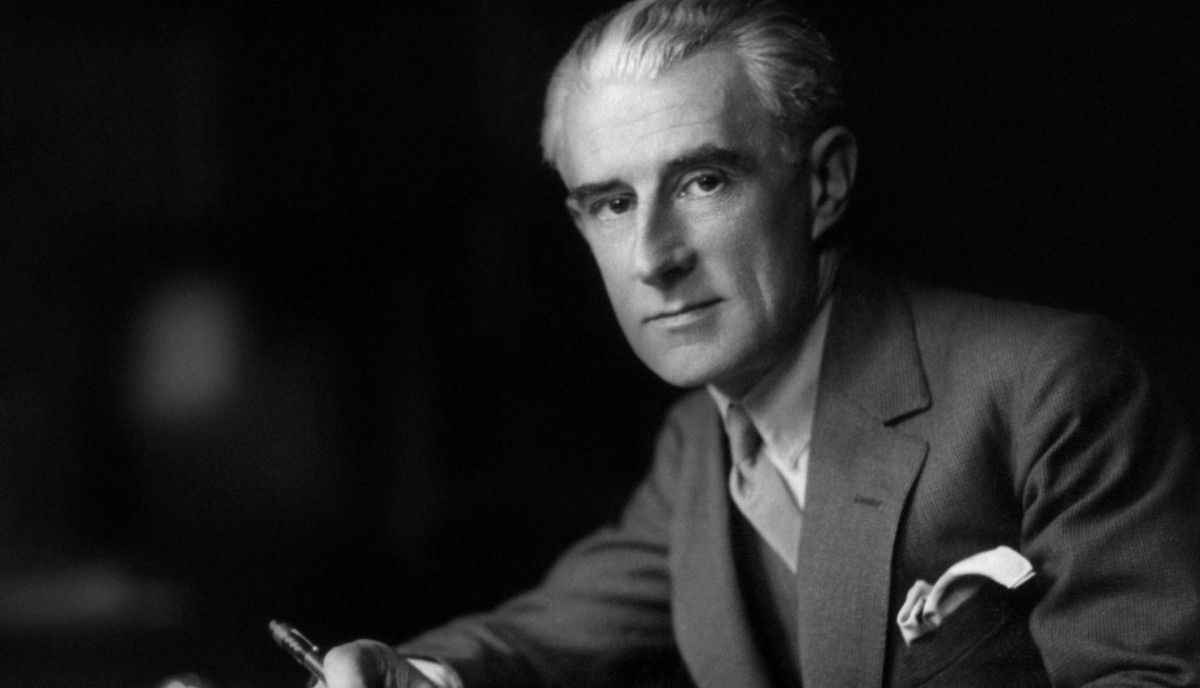 Concierto de cámara: obras de Maurice Ravel