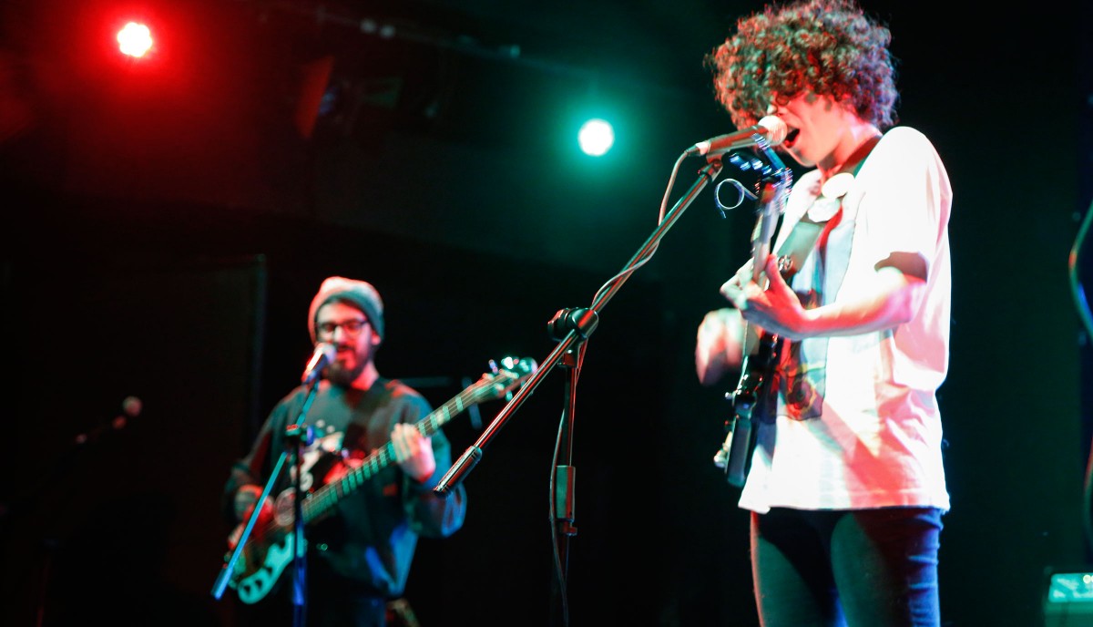 RADAR MÚSICA 2016