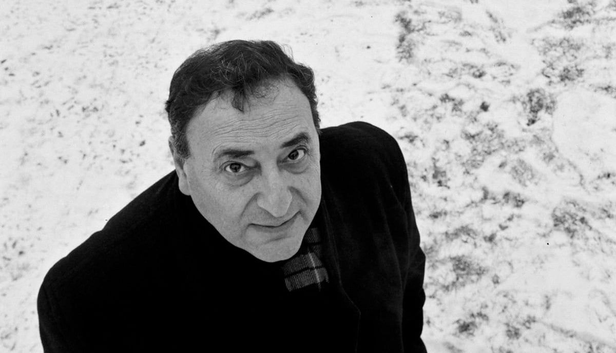 Escritor sin orillas. Mesa homenaje a Juan José Saer