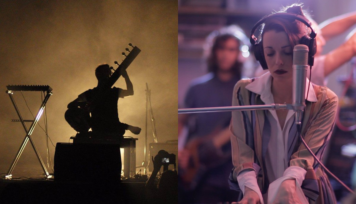 Bienal en concierto Martes 8/8