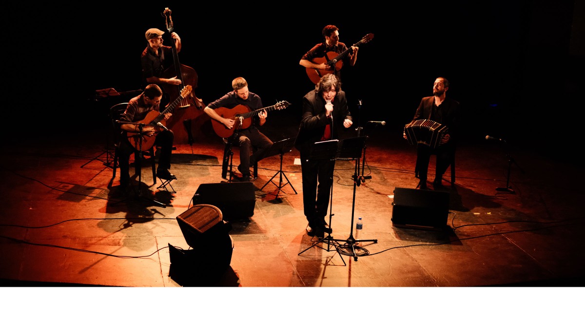 Tango BA Festival