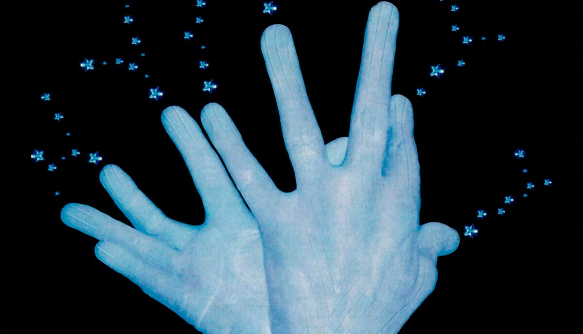 Spinetta Infinito vol 1