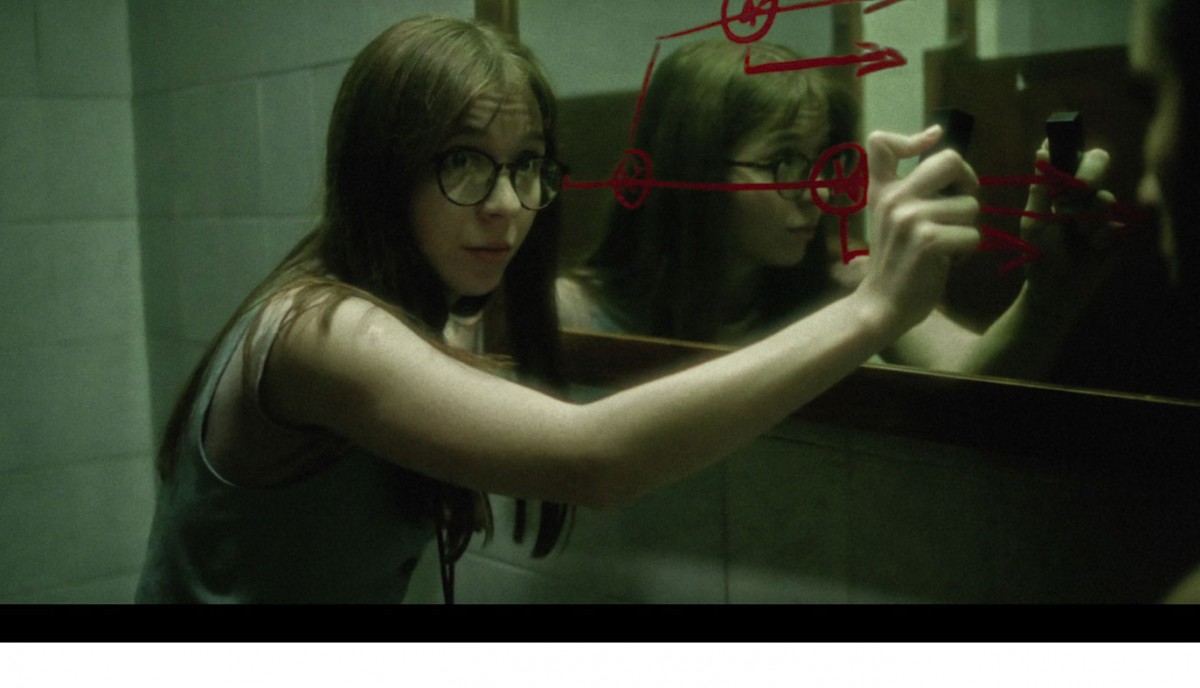 El cinturón de Olivia